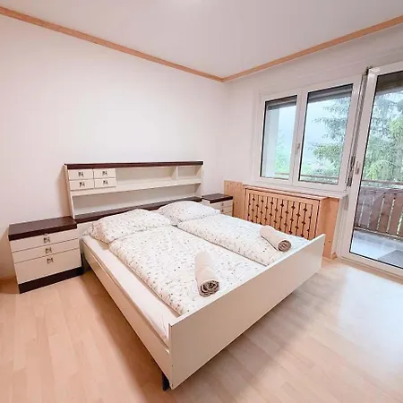 Korutany Appartement