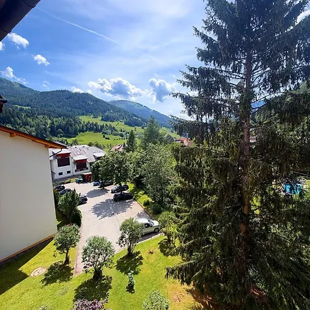 Korutany Appartement *