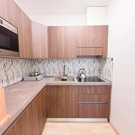 Appartement Korutany Zirkitzen