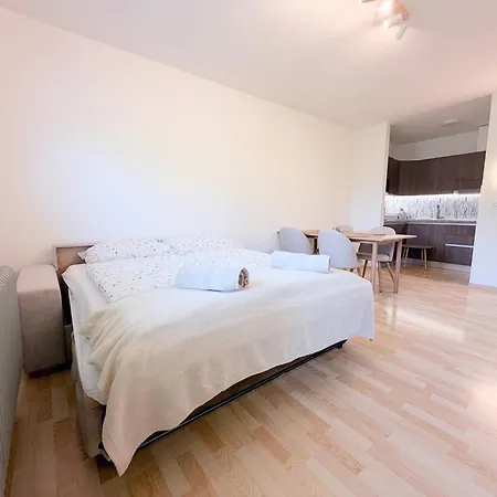 Appartement Korutany Zirkitzen