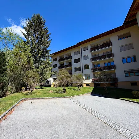 Appartement Korutany Zirkitzen