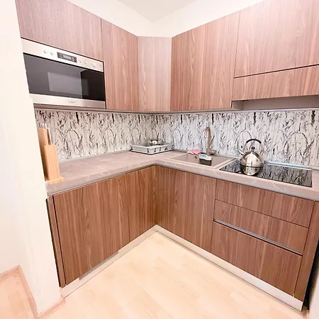 Korutany Appartement *