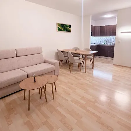 Appartement Korutany