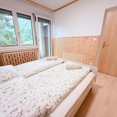 Korutany Appartement