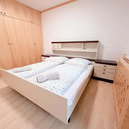 Appartement Korutany Zirkitzen