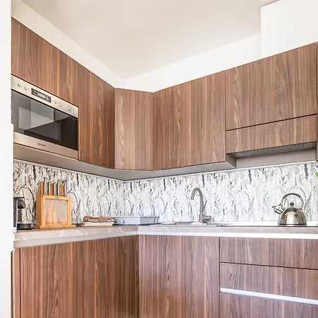 Apartment Korutany