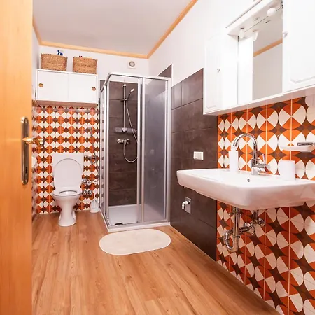 Apartment Korutany