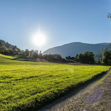 Korutany Apartment Bad Kleinkirchheim